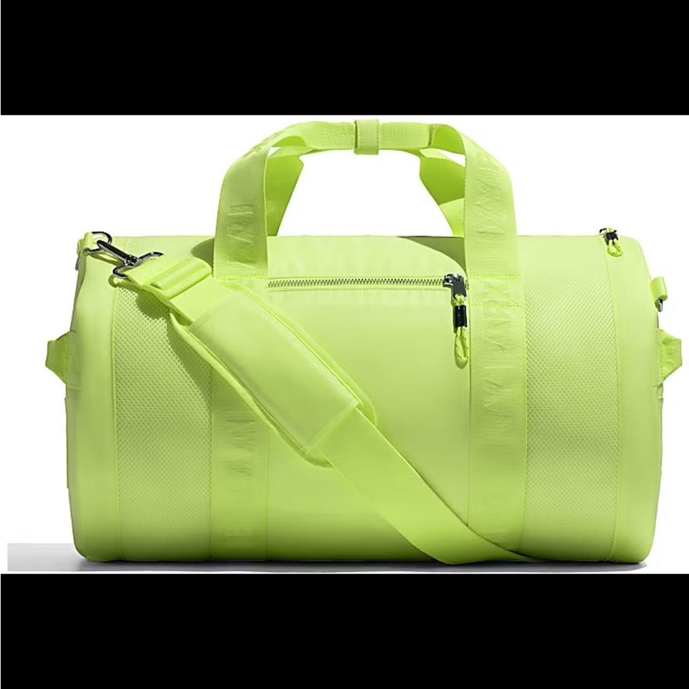 Adidas Ivy Park Duffle Bag